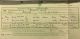Marriage certificate of George Underhill (Hundrell!) & Mary Ann Ruby