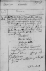1790 Hunspach marriage Martin RUBY - Juliana FREY